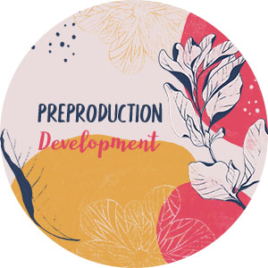 Preproduction Development